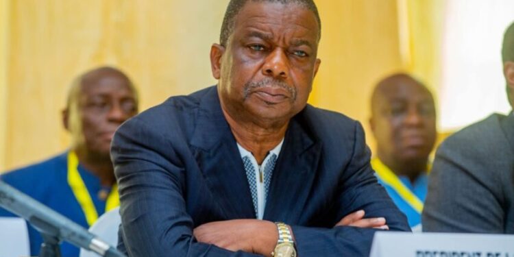 Défaite des Guépards : Mathurin de Chacus adresse un message au peuple béninois