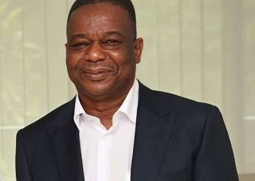 Consécration mondiale : La FIFA couronne l’œuvre de Mathurin de Chacus en lui confiant l’avenir du football