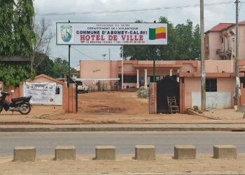 Régularisation foncière : La Mairie d’Abomey-Calavi passe à l’action à…