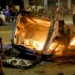 Maroc : Une manifestation à Leqliaa fait des victimes