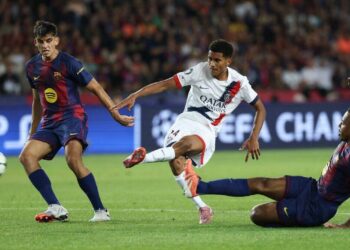 Ligue des Champions 2025-2026 : Même décimé, le PSG recadre le Barça