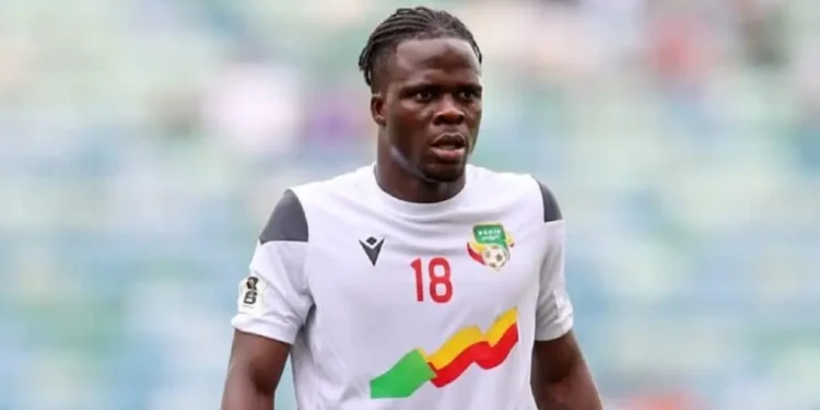 Éliminatoires Mondial 2026 : le Bénin porte plainte contre un club récalcitrant
