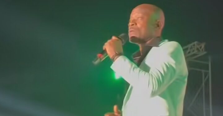 Concert du Fan club Waro26 à Parakou : RICHARD FLASH DANS LA PEAU DE WADAGNI