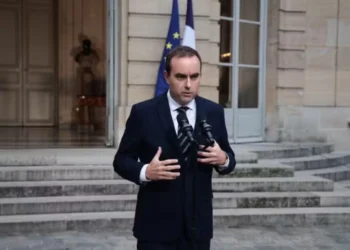 France : Quelques jours après sa nomination, Sébastien Lecornu jette l&rsquo;éponge