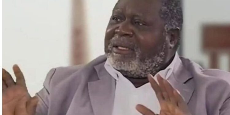 Décès de Paul Kato Atita : Le Barreau béninois perd une figure majeure