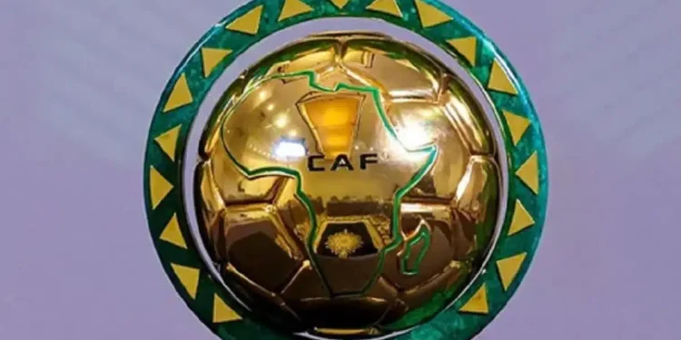 CAF Awards 2025 : La liste des 10 nommés pour le Ballon d’Or africain