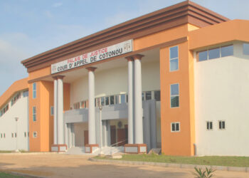 Affaire Sodjinou : Toute la décision de la Cour d’appel de Cotonou