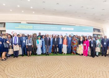 Succès du Sommet Climate Chance Afrique 2025 : Cotonou s’impose comme le nouveau hub du climat en Afrique