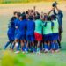 Match Bénin-Nigeria : Les dernières nouvelles des Amazones qui peaufinent leur préparation à Lomé