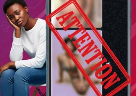 Bénin/Sextorsion par IA : Comment les criminels créent des images truquées pour vous faire chanter