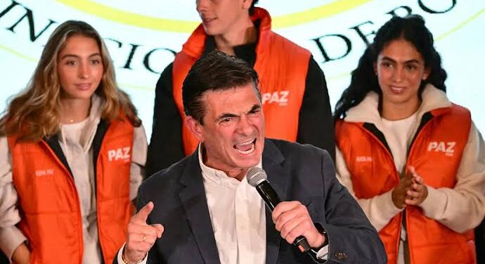 Présidentielle en Bolivie : Rodrigo Paz met fin à deux décennies de socialisme et promet une ouverture internationale