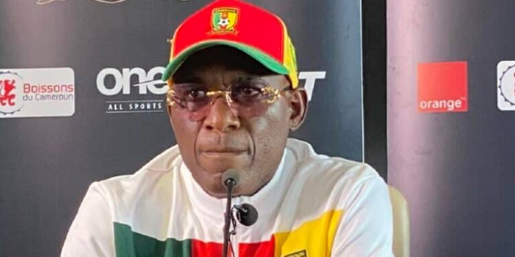 Fin de mission à la tête des Lionnes Indomptables : Le Cameroun acte le divorce avec son sélectionneur après la non-qualification à la CAN