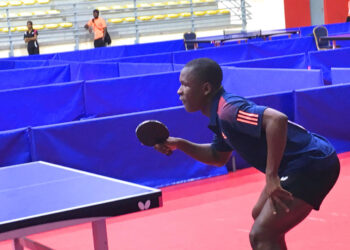 Championnats d’Afrique de tennis de table : Les pongistes béninois en Tunisie avec une seule idée en tête (les détails)