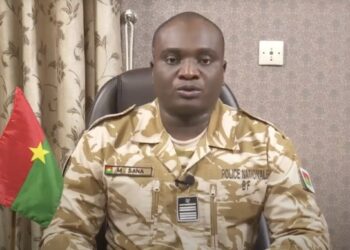 Burkina Faso : Des membres d&rsquo;une ONG accusés d&rsquo;espionnage par les autorités