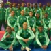 Championnat de natation Zone 2 à Accra : Le Bénin explose les compteurs avec 56 médailles et s’offre la 3e place