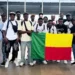 Championnat de Baseball U23 : Les Guépards en route pour l’exploit au rendez-vous continental