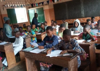 Égalité des chances : Le plan de l&rsquo;ANIP pour sauver l&rsquo;année scolaire des candidats au CEP (les détails)