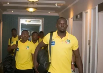 Trêve de novembre 2025 : Les Guépards déjà à Rabat pour préparer le match Bénin – Burkina-Faso