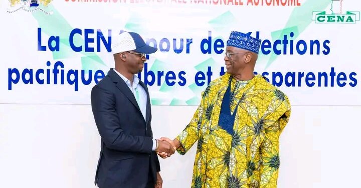 Expertise électorale : Le Bénin, un modèle d&rsquo;inspiration pour la Guinée