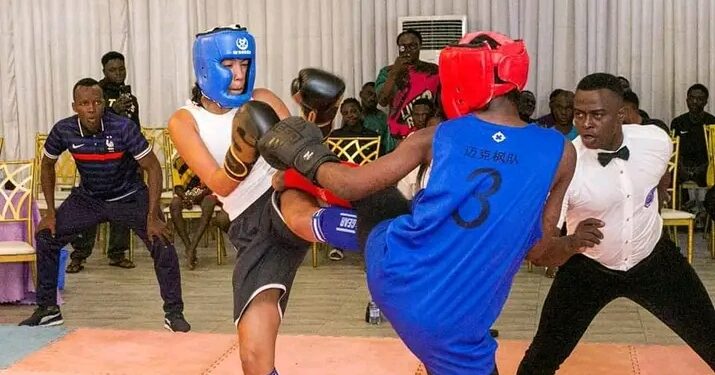 Mondiaux de Kickboxing 2025 : Le Bénin sera à la conquête du monde aux Émirats arabes unis