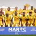 Match Bénin- Burkina Faso : Douche froide pour les Guépards à Rabat