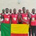 Bénin : Les para-ferristes visent l’or aux premiers Jeux Paralympiques Ouest-Africains
