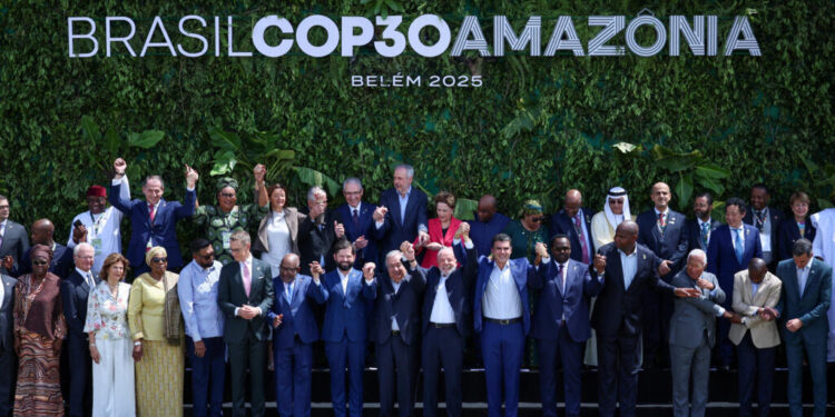 COP 30 au Brésil : Le Bénin plaide pour une coopération internationale renforcée