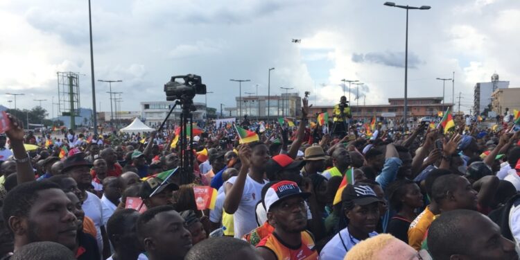Cameroon : Le parcours clandestin d&rsquo;un opposant de Garoua à la Gambie