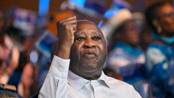 Législatives 2025 : la stratégie du PPA-CI divise l’opposition ivoirienne