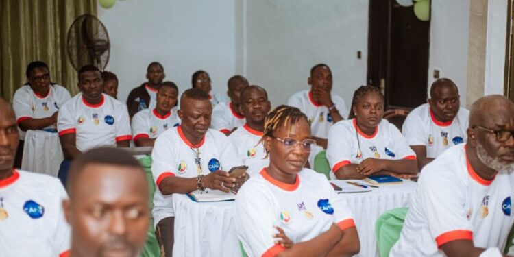 Handball /Licence C IHF : L’élite des entraîneurs africains en stage à Cotonou (les détails)