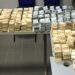 France : Plus de 1,5 million d’euros en espèces saisis chez deux frères gérants d’un garage
