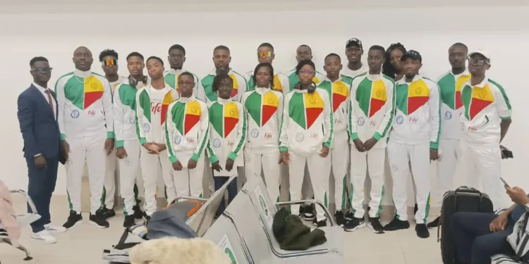 Championnats d’Afrique de Roller Sports 2025 : World Skate Africa lance la grande mobilisation
