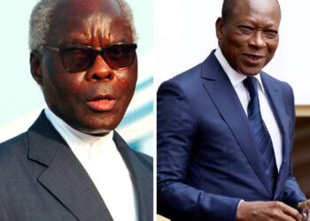 Kérékou, le sage, et Talon, le bâtisseur : Deux visions, une patrie, un héritage commun pour le Bénin
