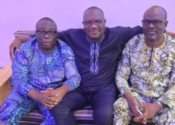 Tournée gouvernementale d&rsquo;explication de la révision de la constitution : GBADAMASSI, TOKO ET ADAMBI ABSENTS