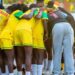 Tournoi du 50ᵉ anniversaire de la Marche Verte : Les Amazones dominent les USA et s’offrent le trophée