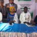 Malanville : La jeunesse de Malanville et de Karimama réaffirme son soutien au duo Wadagni–Talata