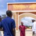 Visite mémorielle à Ouidah : El Malick Ndiaye honore la mémoire des esclaves