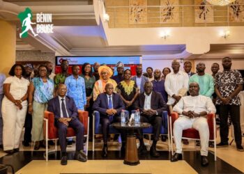 50 ans d’intégration ouest-africaine : La CEDEAO lance les festivités à Cotonou