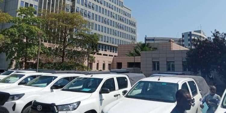 Bénin : Le MEEM équipe ses directeurs départementaux pour être plus proches du terrain