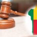 Bénin : Le gouvernement lance le recrutement de 100 nouveaux agents pour renforcer les juridictions
