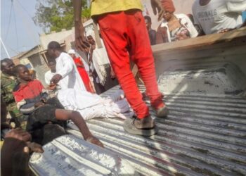 N’Djamena : Un homme violemment agressé à Kabalaye après un différend d’ordre privé
