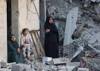 Gaza : à Istanbul, une alliance musulmane pour une solution 100% palestinienne
