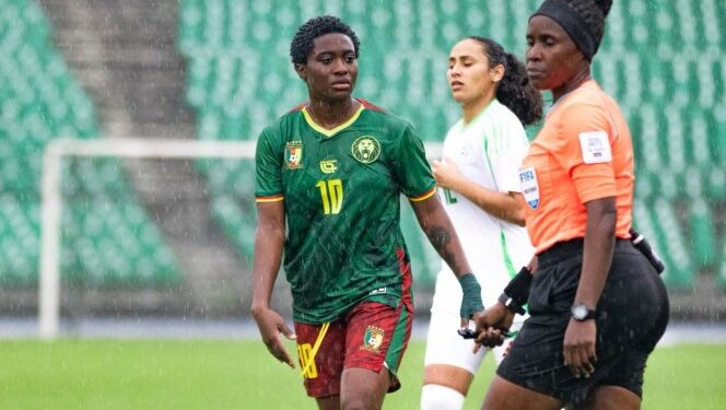 CAN Féminine 2026 : Quatre rescapées du Classement FIFA pour une édition élargie