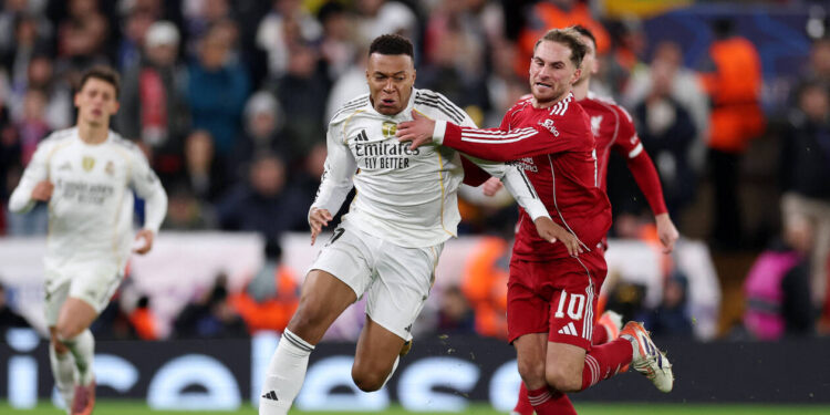J4 UEFA Ligue des Champions 2025-2026 : Fortunes diverses pour les clubs
