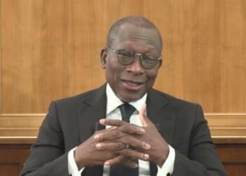 Patrice Talon face à la nation : un entretien direct sur les grands enjeux politiques