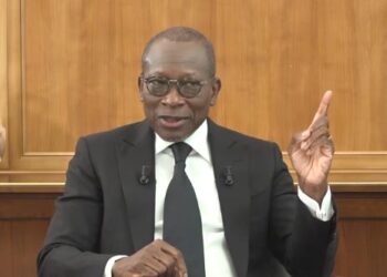 Bénin : Patrice Talon lève le voile sur les blocages politiques et assume la réforme contestée du système partisan »