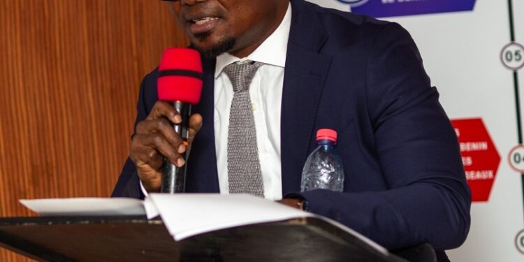 Rentrée 2025-2026 du Think Tank REDA : Dr Serge Batonon prône l’union des compétences pour révéler le Bénin