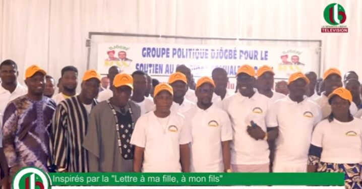 Présidentielle de 2026 : Le réseau national des enseignants officialise son soutien à Romuald Wadagni