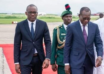 Actions diplomatiques en 2026 : Le Bénin mise sur la digitalisation et l’attractivité pour se révéler davantage