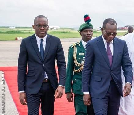 Actions diplomatiques en 2026 : Le Bénin mise sur la digitalisation et l’attractivité pour se révéler davantage